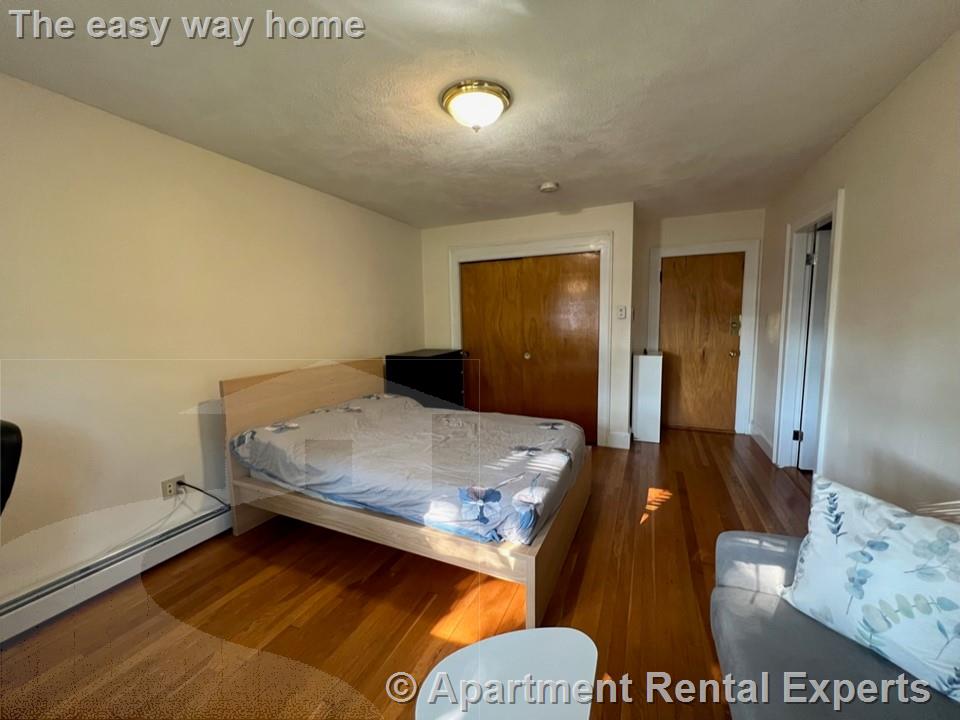 38 Day St, Davis Square